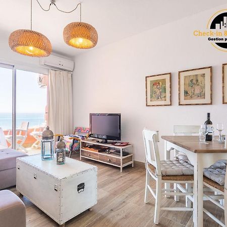 El ABANICO apartamento con vistas Apartamento Torremolinos Exterior foto